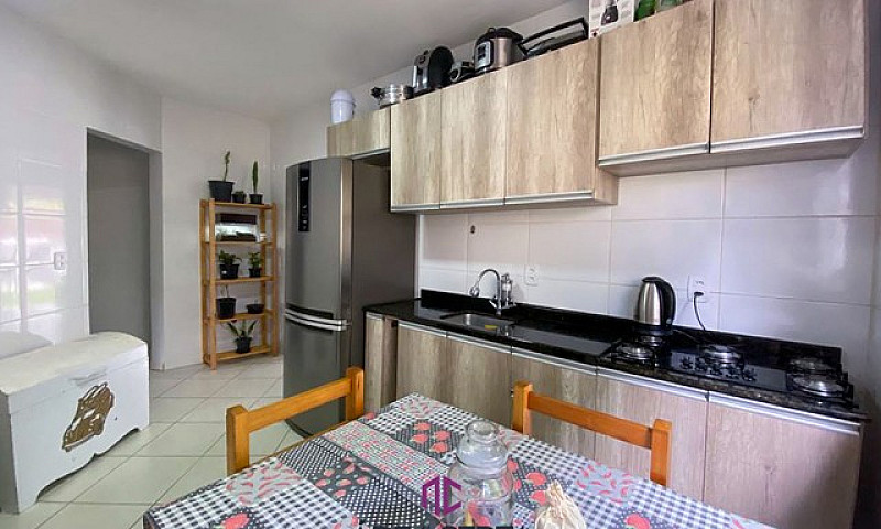 Casa À Venda - 3 Dor...