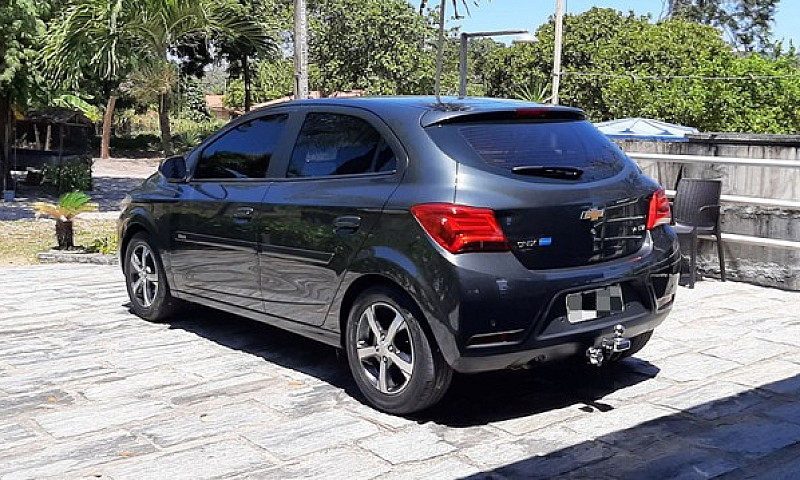 Onix Ltz 1.4 8V Flex...