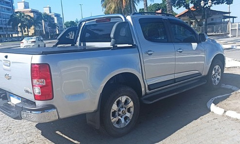 Chevrolet S10 Ltz 2....