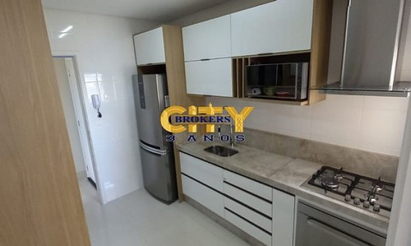 Lindo Apartamento De...