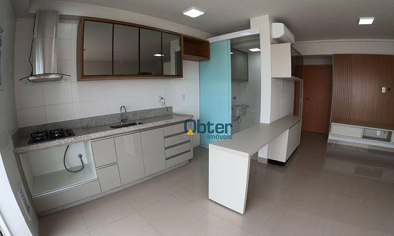 Apartamento Com 3 Do...