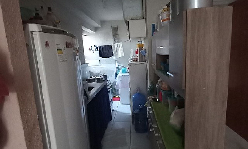 Vendo Apartamento ...