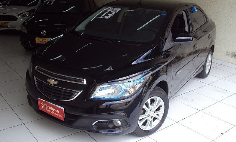 Chevrolet Prisma Ltz...