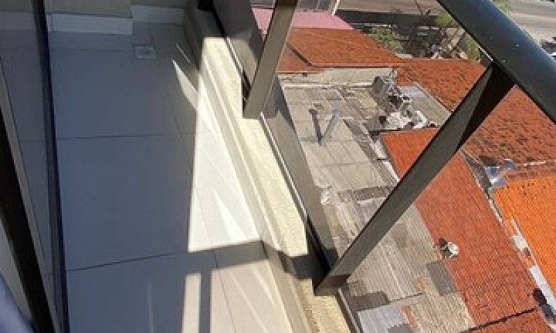 Alugar Apartamento M...