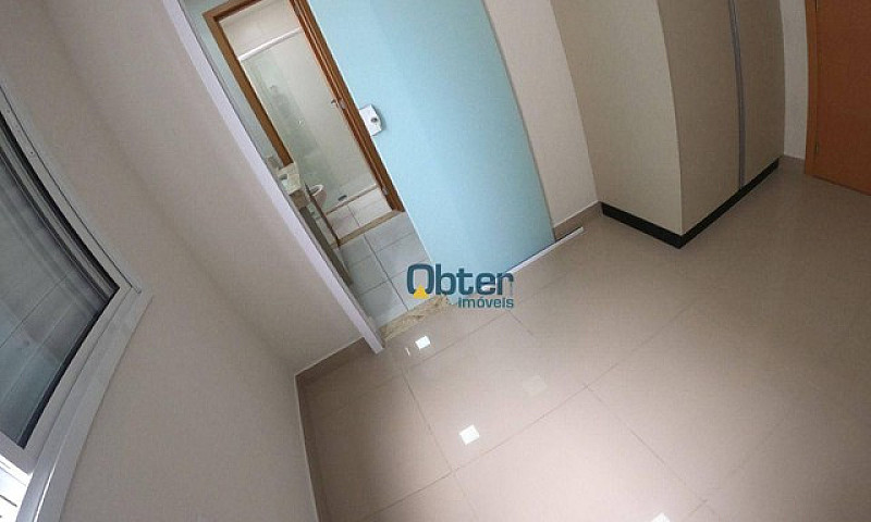 Apartamento Com 3 Do...