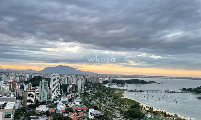 Apartamento Em Ensea...
