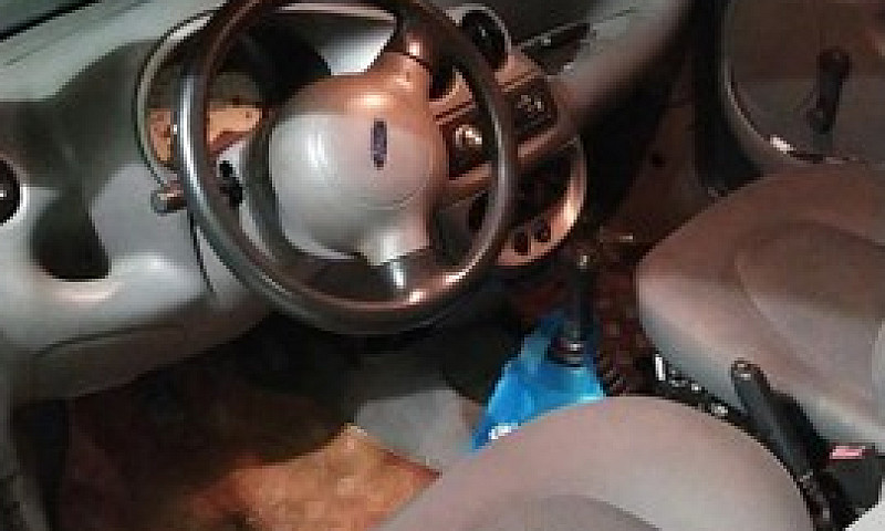 Vendo Ford K...