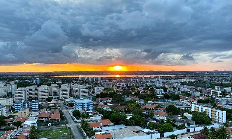 Vs - Apartamento Par...