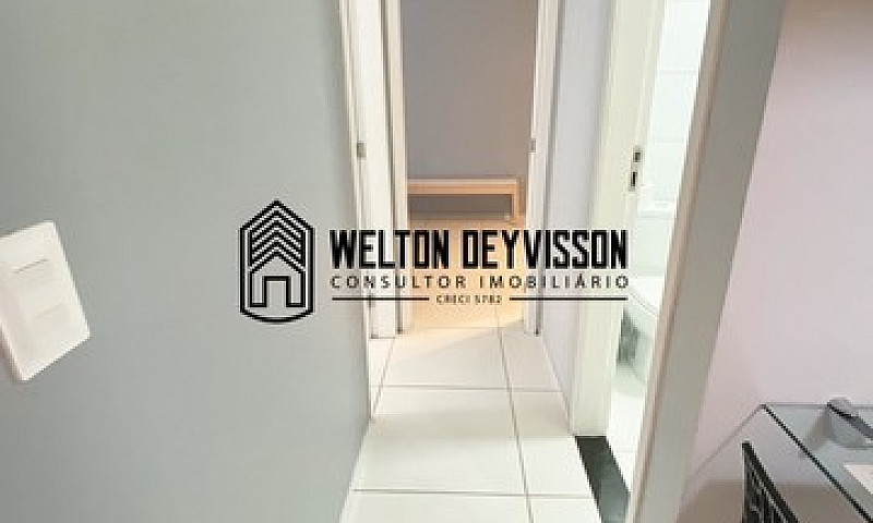 Belíssimo Apartament...