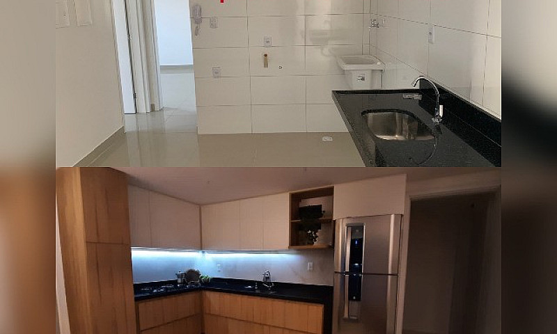 Vendo Apartamento Re...