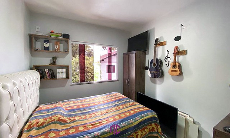 Casa À Venda - 3 Dor...