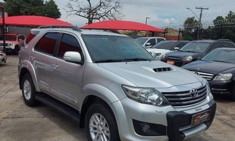 Hilux Sw4...