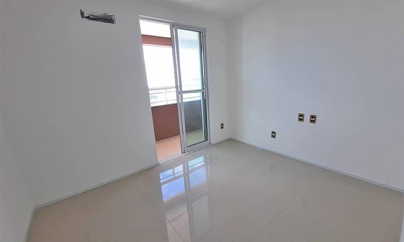 Apartamento No Parqu...