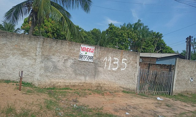 Vende-Se Essa Casa....