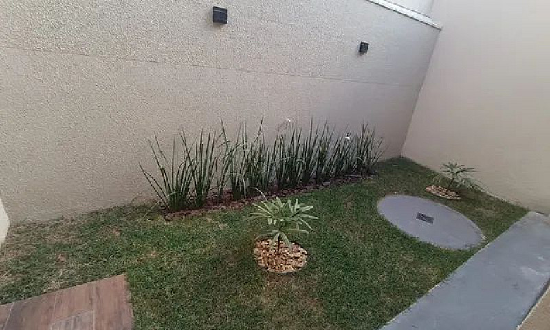 Casa 3 Suites Com Ar...