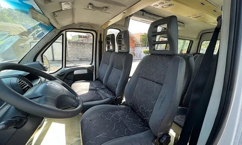 Ducato 16 L 2012...