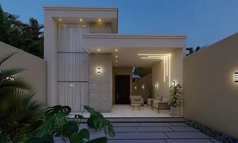Casas No Luzardo Via...