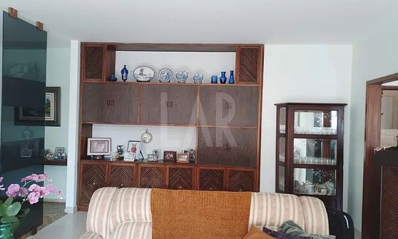 Apartamento Para Alu...