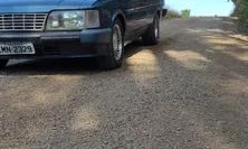 Opala 88 Injetado...