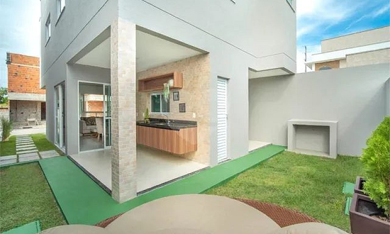 Casa-Eusébio-Centro ...