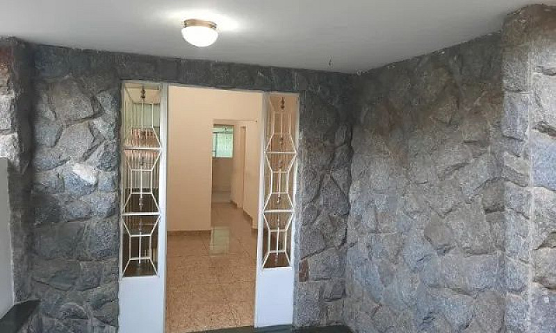 Casa No Barrio Cacho...