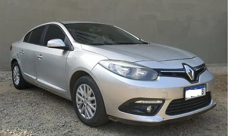 Renault Fluence Dyn....