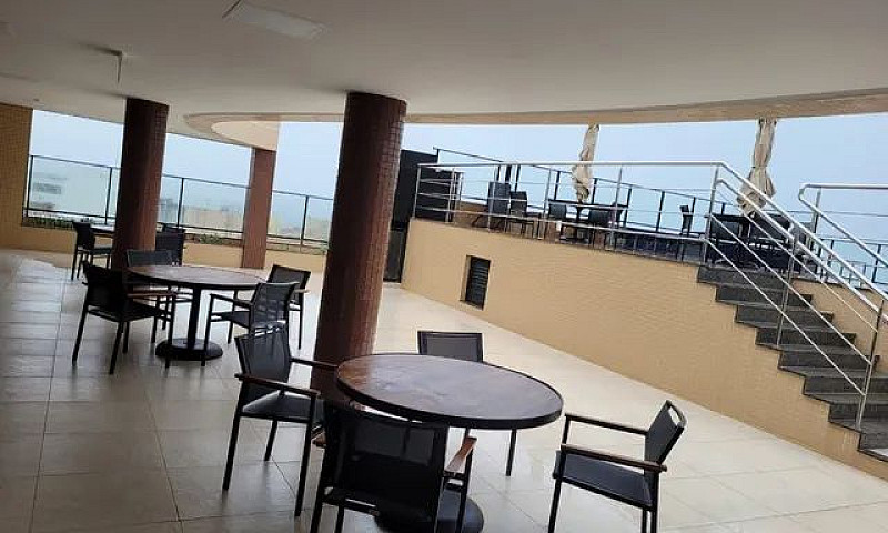 Vendo Apto Em Ondina...
