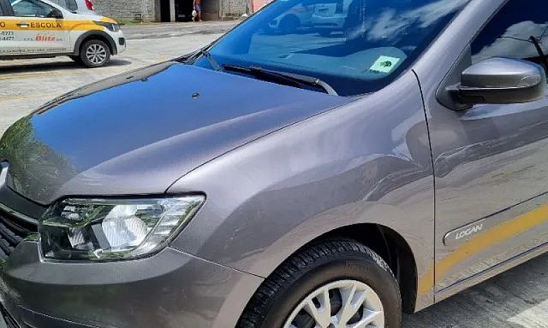 Logan Zen 1.0 Modelo...