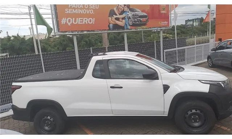 Fiat Strada 2022 1.4...