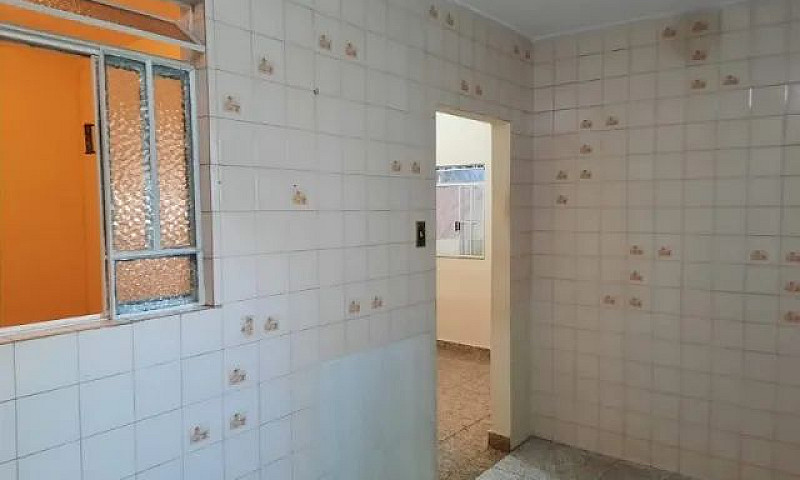 Casa No Barrio Cacho...