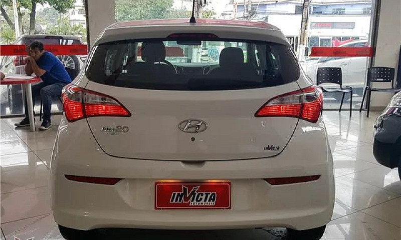 Hyundai Hb20 2017 1....