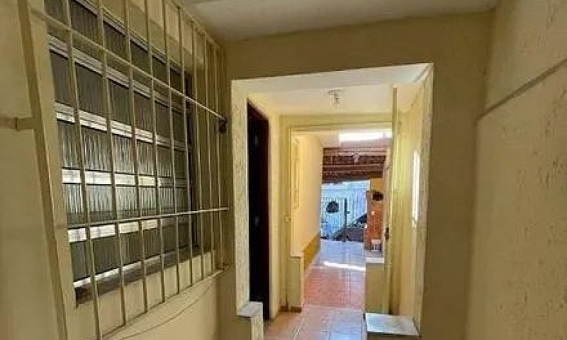 Casa A Venda Sobradi...