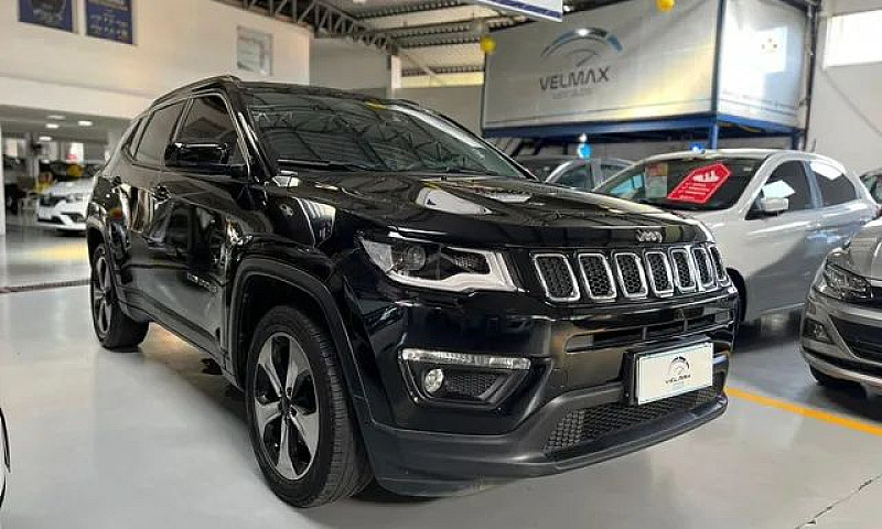 Jeep Compass 17/18...