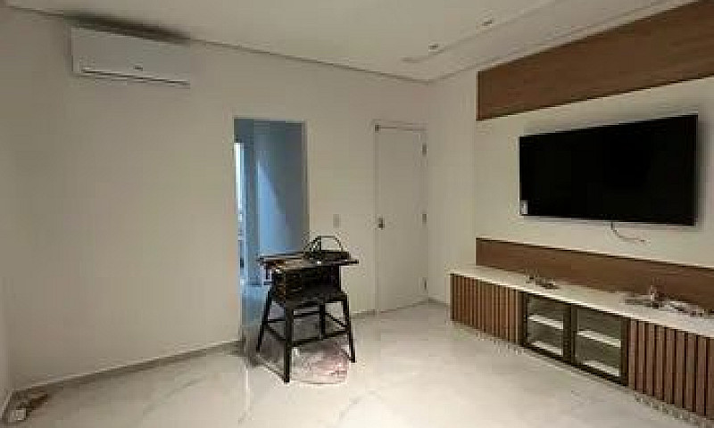 Casa Nova Com Mobíli...