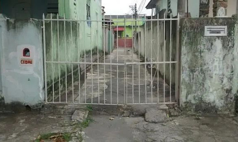 Casa De Vila Para Al...