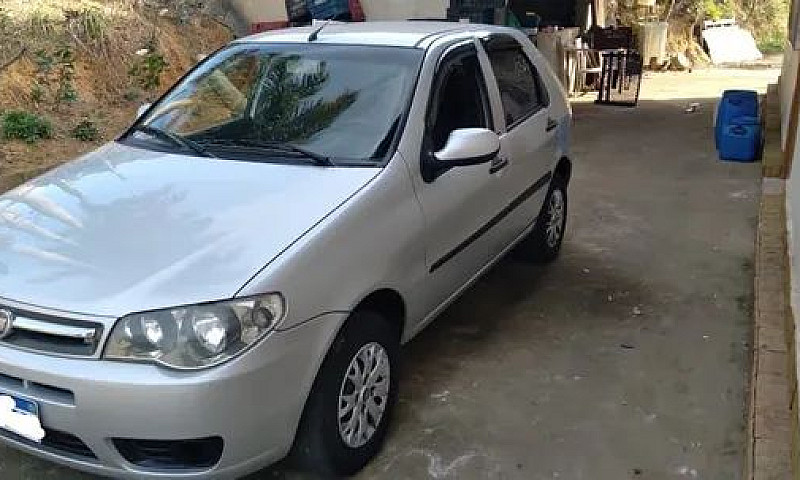 Palio Celebretion Ec...