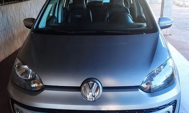Up! Cross 1.0 Tsi In...