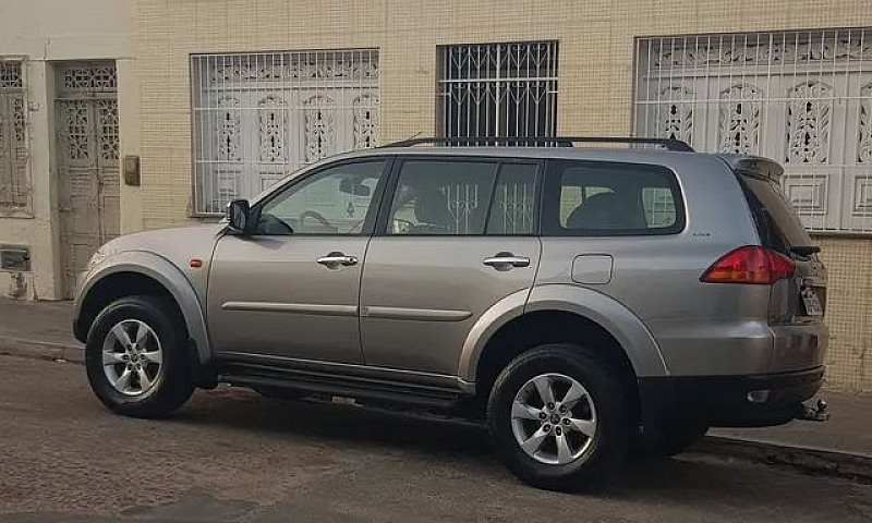 Pajero Dakar 2013...