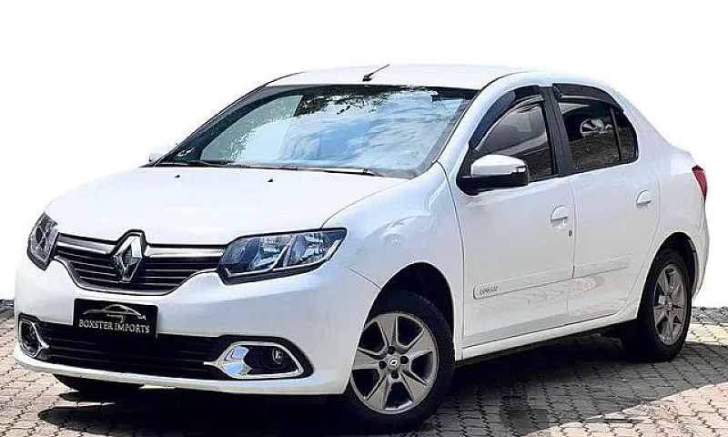 Renault Logan Expres...