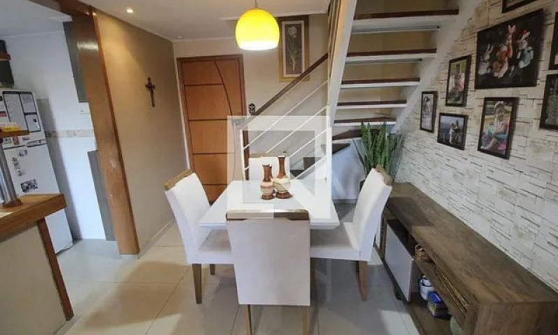 Apartamento Para Alu...