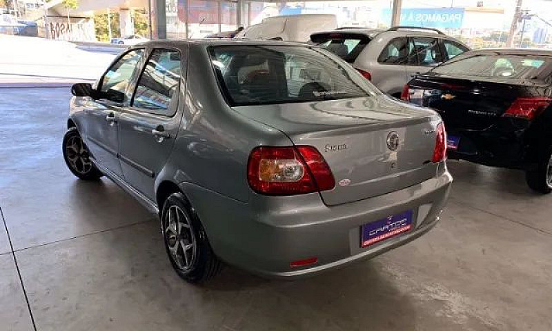 Siena Elx 1.4...