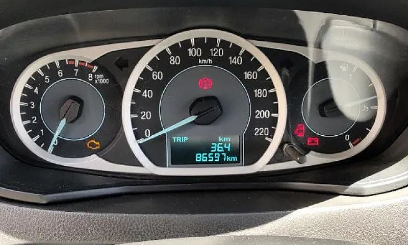 Ford Ka 1.0 Se Plus...