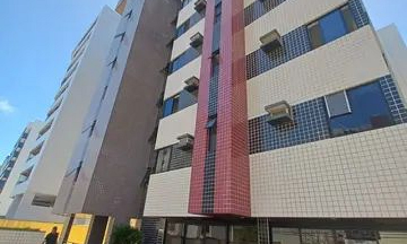 Edifício Casa Blanca...