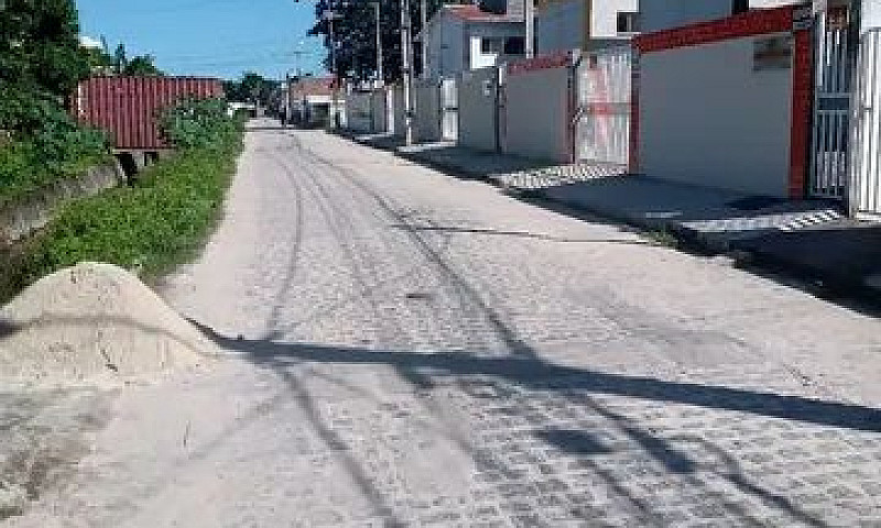 Casa 1 Andar Só Part...