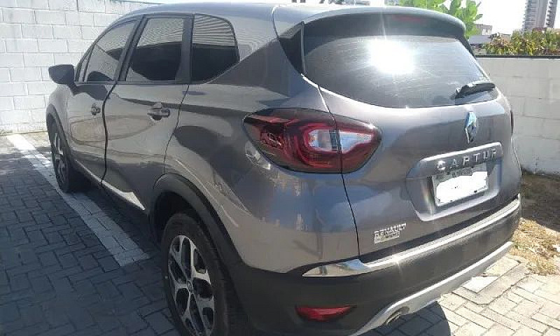 Captur Bose 1.6 Cvt ...