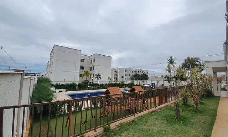 Vendo Apartamento Em...