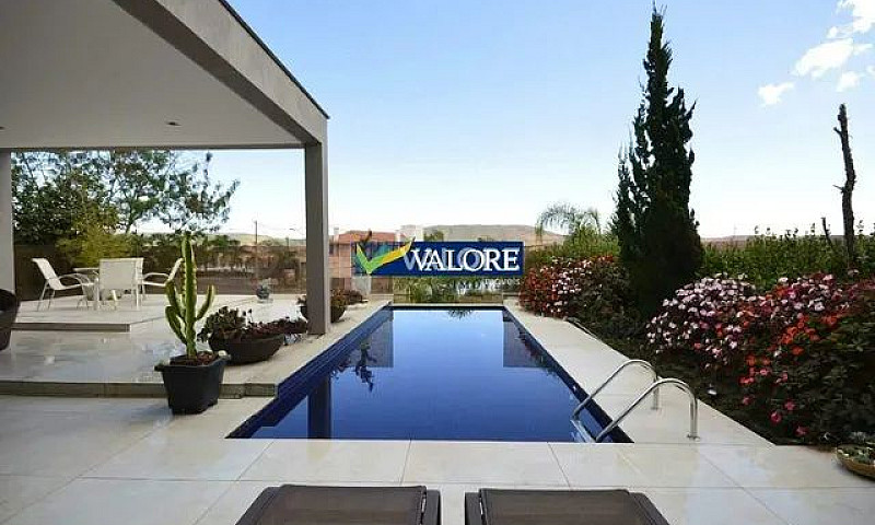 Casa Em Condomínio 5...