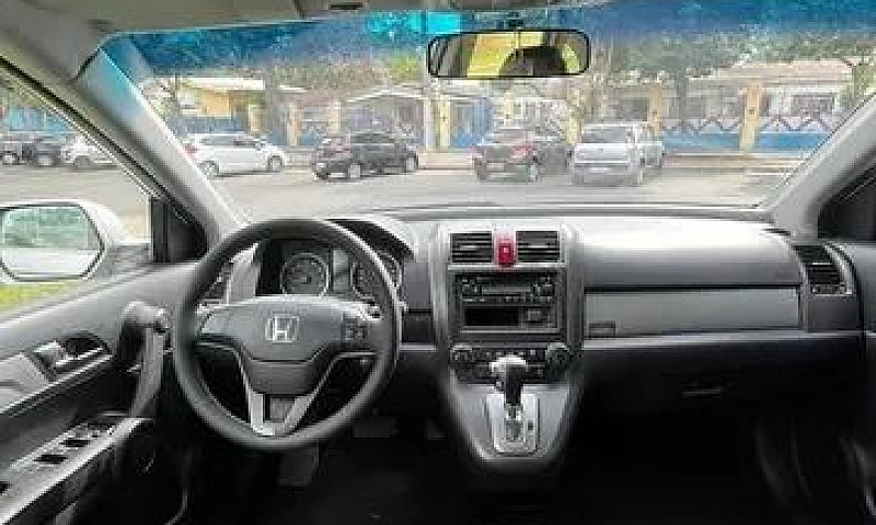 Honda Cr-V 2010 Lx 2...