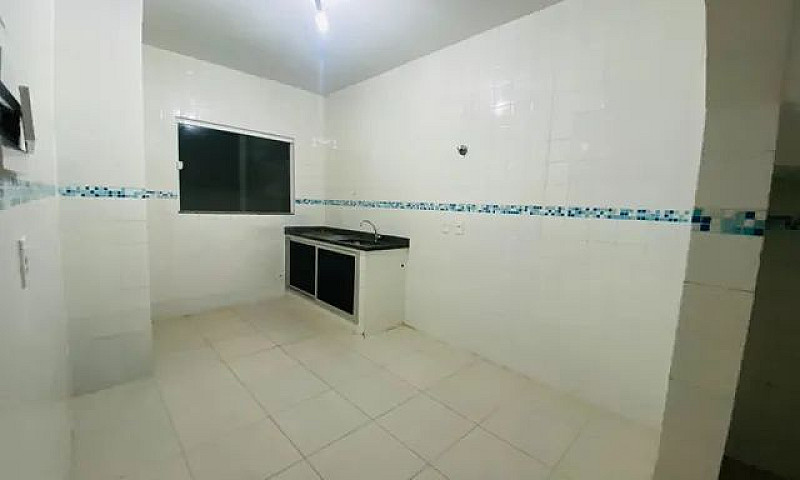 Alugo Linda Casa Em ...