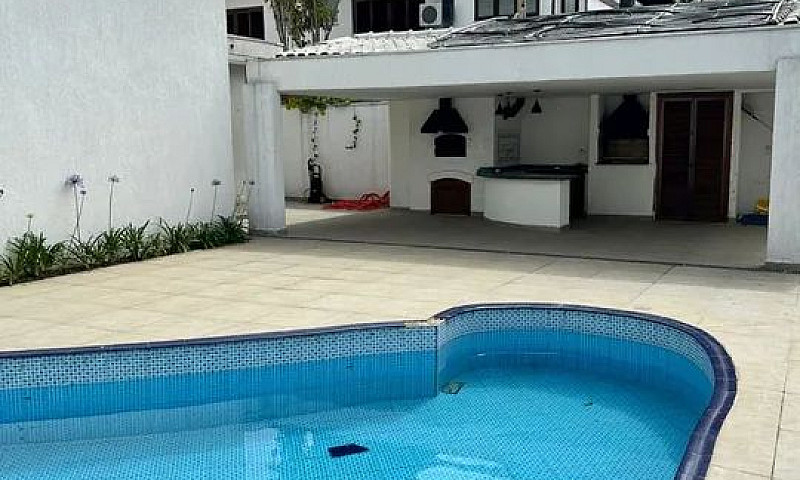 Casa Em Alphaville R...